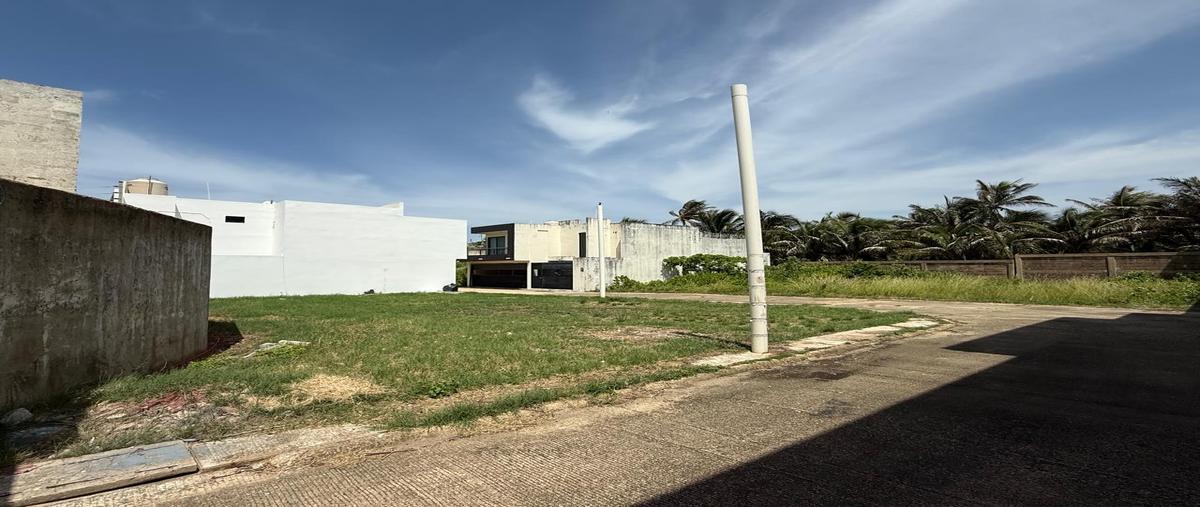 Foto de terreno habitacional en venta en  , paraíso coatzacoalcos, coatzacoalcos, veracruz de ignacio de la llave, 30182625 No. 03