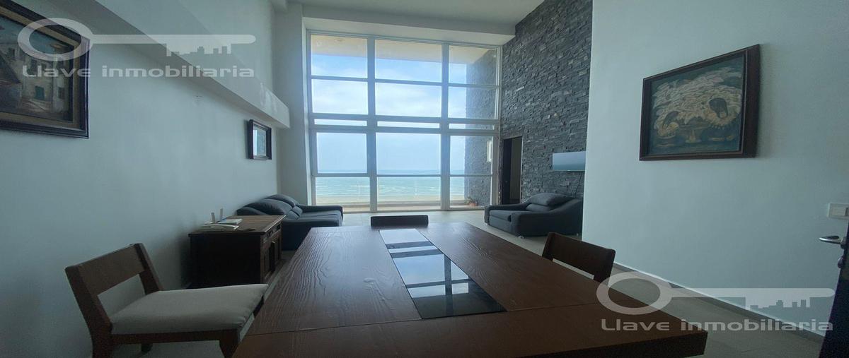 Foto de departamento en renta en  , paraíso coatzacoalcos, coatzacoalcos, veracruz de ignacio de la llave, 30195965 No. 05
