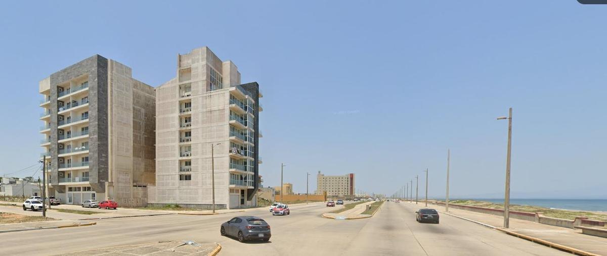 Foto de departamento en venta en  , paraíso coatzacoalcos, coatzacoalcos, veracruz de ignacio de la llave, 30345727 No. 01