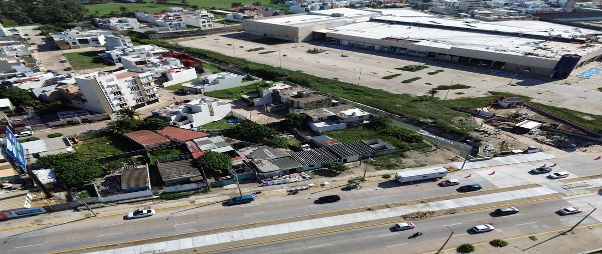 Foto de local en venta en  , paraíso coatzacoalcos, coatzacoalcos, veracruz de ignacio de la llave, 30356106 No. 01