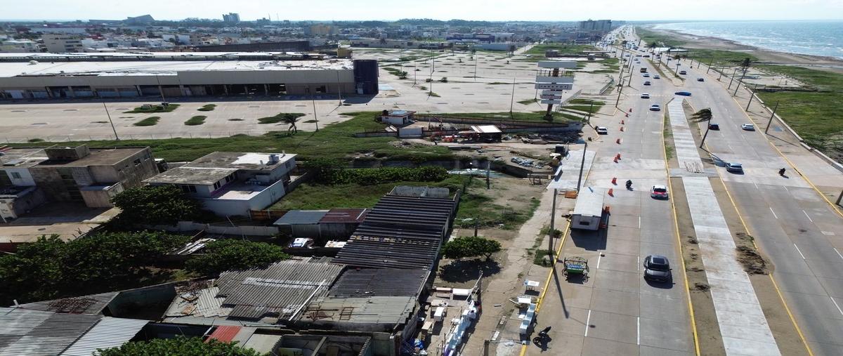 Foto de local en venta en  , paraíso coatzacoalcos, coatzacoalcos, veracruz de ignacio de la llave, 30356106 No. 03