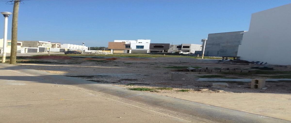 Foto de terreno habitacional en venta en  , paraíso coatzacoalcos, coatzacoalcos, veracruz de ignacio de la llave, 0 No. 03