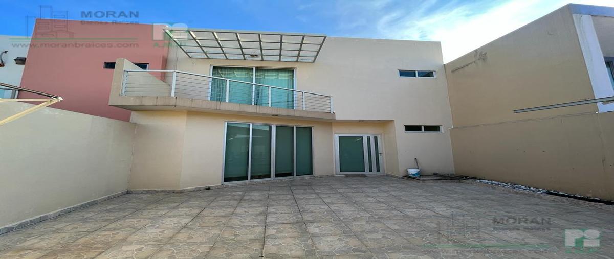 Foto de casa en renta en  , paraíso coatzacoalcos, coatzacoalcos, veracruz de ignacio de la llave, 0 No. 03