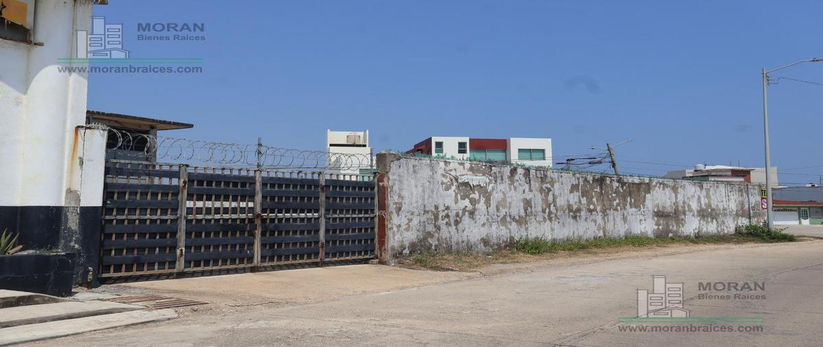 Foto de terreno habitacional en venta en  , paraíso coatzacoalcos, coatzacoalcos, veracruz de ignacio de la llave, 0 No. 03