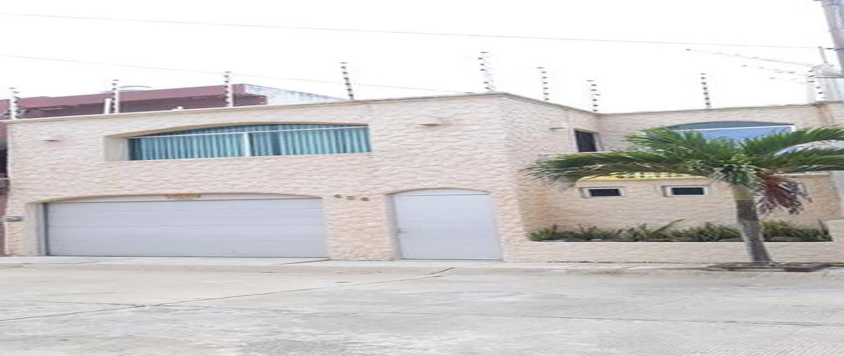 Foto de casa en venta en  , paraíso coatzacoalcos, coatzacoalcos, veracruz de ignacio de la llave, 8068716 No. 02