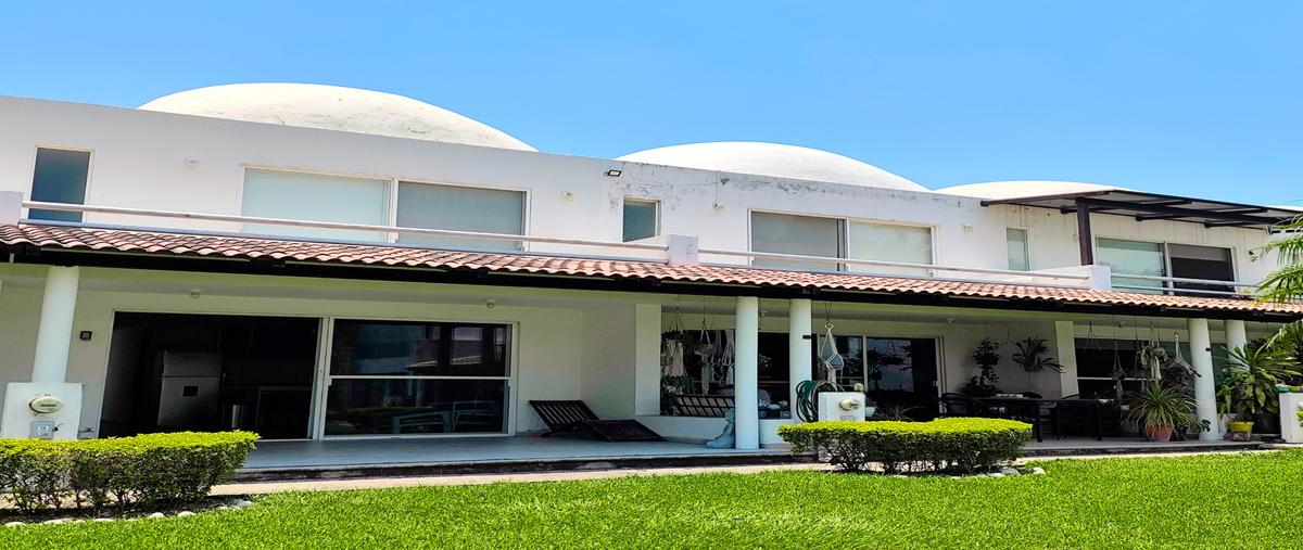 Foto de casa en condominio en venta en paraíso cocoyitos , cocoyoc, yautepec, morelos, 31514296 No. 03