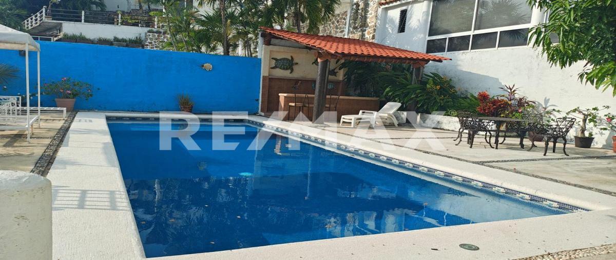 Foto de casa en venta en paraiso , condesa, acapulco de juárez, guerrero, 0 No. 05
