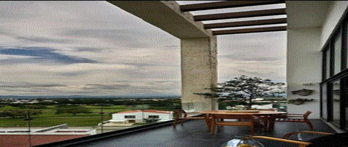 Foto de departamento en venta en paraiso, country club , emiliano zapata centro, emiliano zapata, morelos, 0 No. 03
