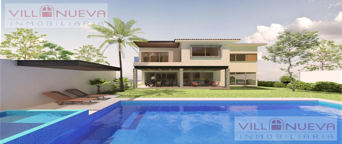 Foto de casa en venta en  , paraíso country club, emiliano zapata, morelos, 24310645 No. 04