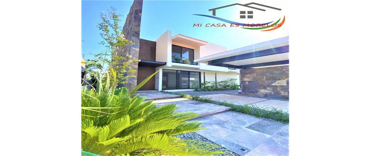 Foto de casa en venta en  , paraíso country club, emiliano zapata, morelos, 0 No. 03