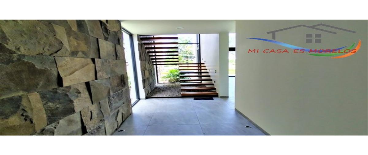Foto de casa en venta en  , paraíso country club, emiliano zapata, morelos, 0 No. 04