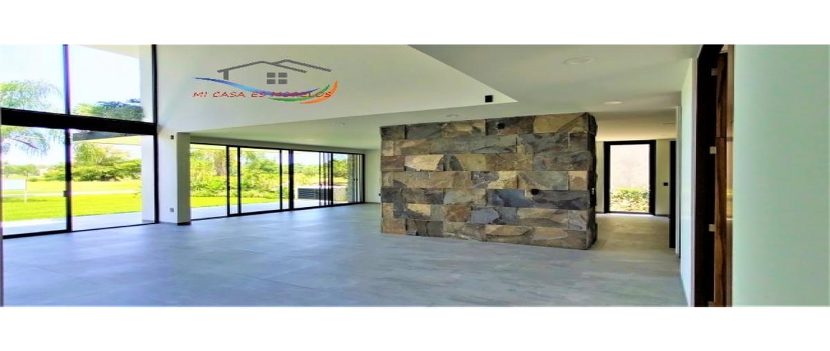 Foto de casa en venta en  , paraíso country club, emiliano zapata, morelos, 0 No. 05