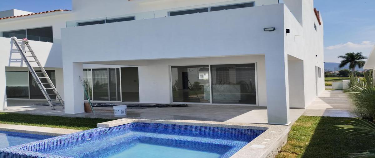 Foto de casa en , paraíso country club, emiliano zapata, morelos, 0 foto 02 Foto de casa en venta en , paraíso country club, emiliano zapata, morelos, 0 No. 02