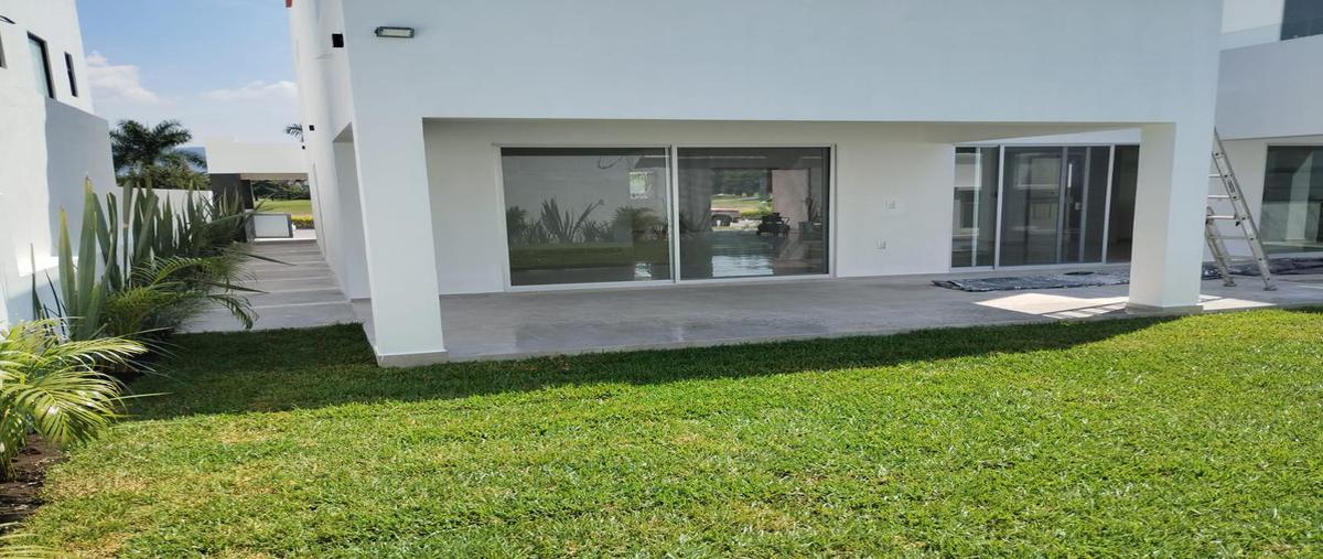 Foto de casa en , paraíso country club, emiliano zapata, morelos, 0 foto 03 Foto de casa en venta en , paraíso country club, emiliano zapata, morelos, 0 No. 03