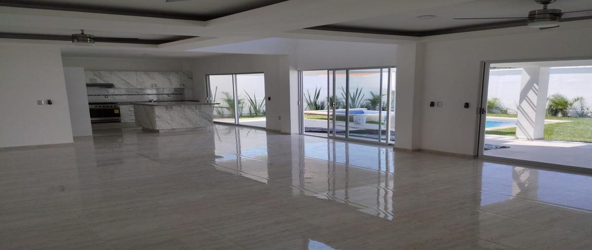 Foto de casa en , paraíso country club, emiliano zapata, morelos, 0 foto 04 Foto de casa en venta en , paraíso country club, emiliano zapata, morelos, 0 No. 04