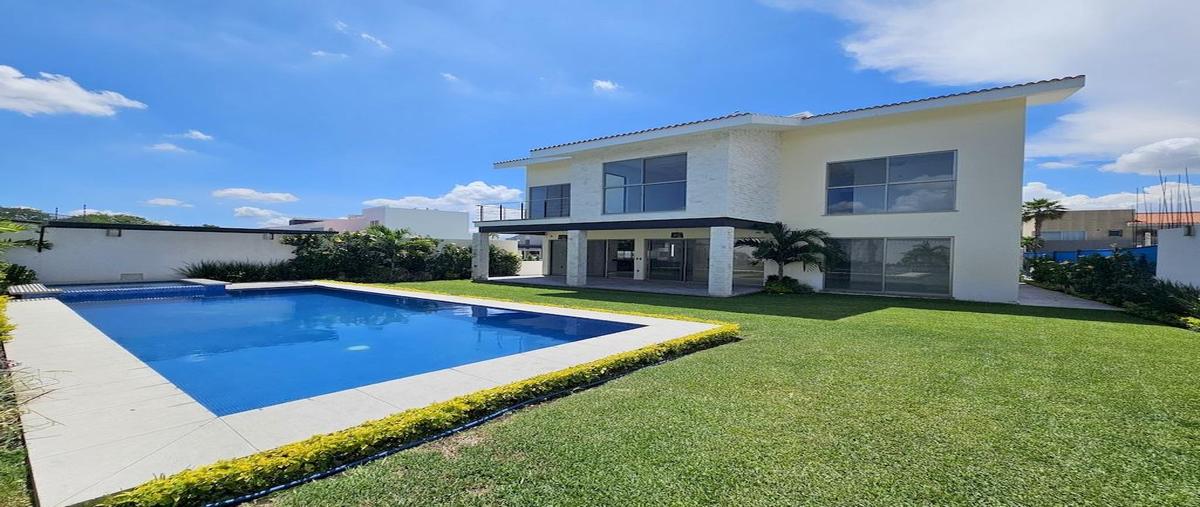 Foto de casa en venta en  , paraíso country club, emiliano zapata, morelos, 26827613 No. 03