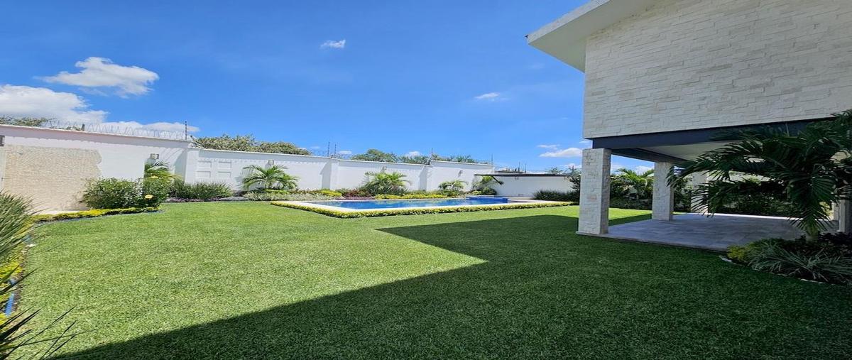 Foto de casa en venta en  , paraíso country club, emiliano zapata, morelos, 26827613 No. 04