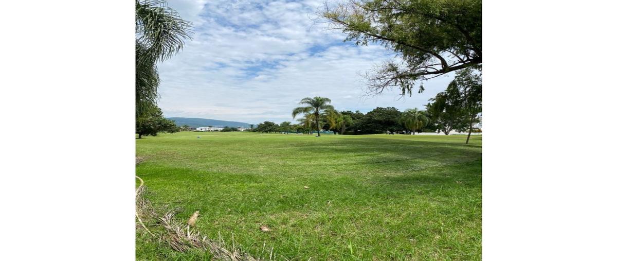 Foto de terreno habitacional en venta en  , paraíso country club, emiliano zapata, morelos, 0 No. 03