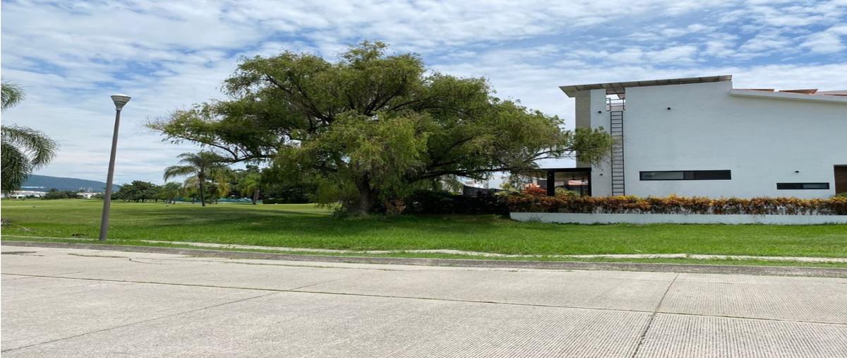 Foto de terreno habitacional en venta en  , paraíso country club, emiliano zapata, morelos, 0 No. 05