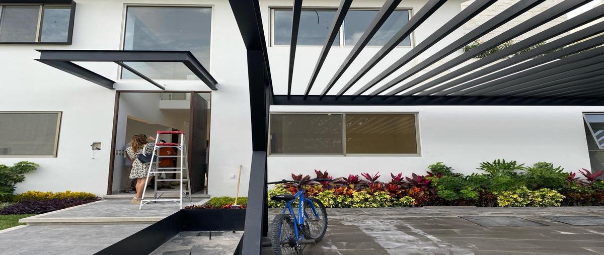 Foto de casa en venta en  , paraíso country club, emiliano zapata, morelos, 27595478 No. 04