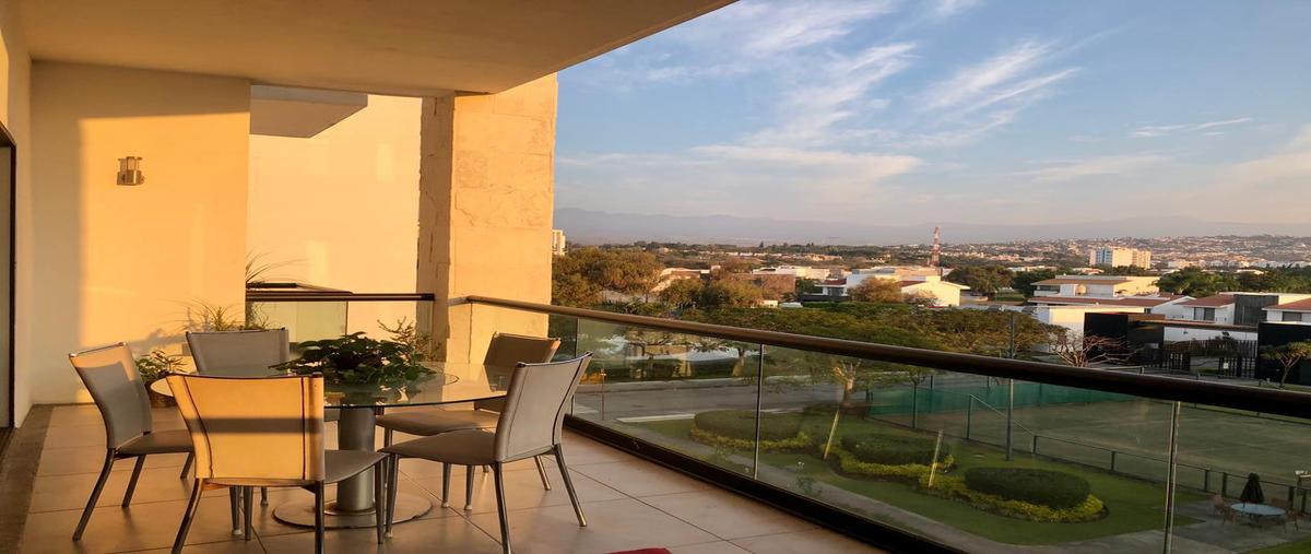 Foto de departamento en venta en  , paraíso country club, emiliano zapata, morelos, 0 No. 03