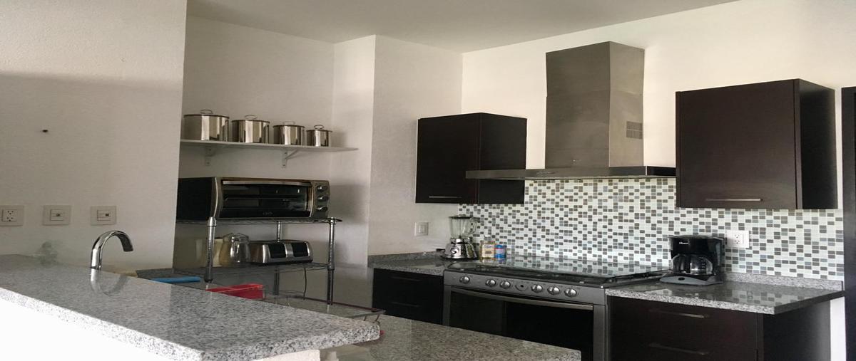 Foto de departamento en venta en  , paraíso country club, emiliano zapata, morelos, 0 No. 04