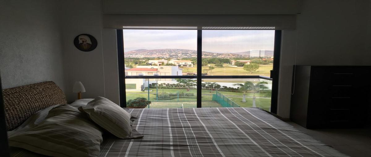 Foto de departamento en venta en  , paraíso country club, emiliano zapata, morelos, 0 No. 05