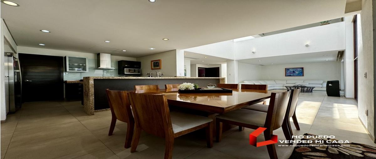 Foto de casa en venta en  , paraíso country club, emiliano zapata, morelos, 0 No. 04