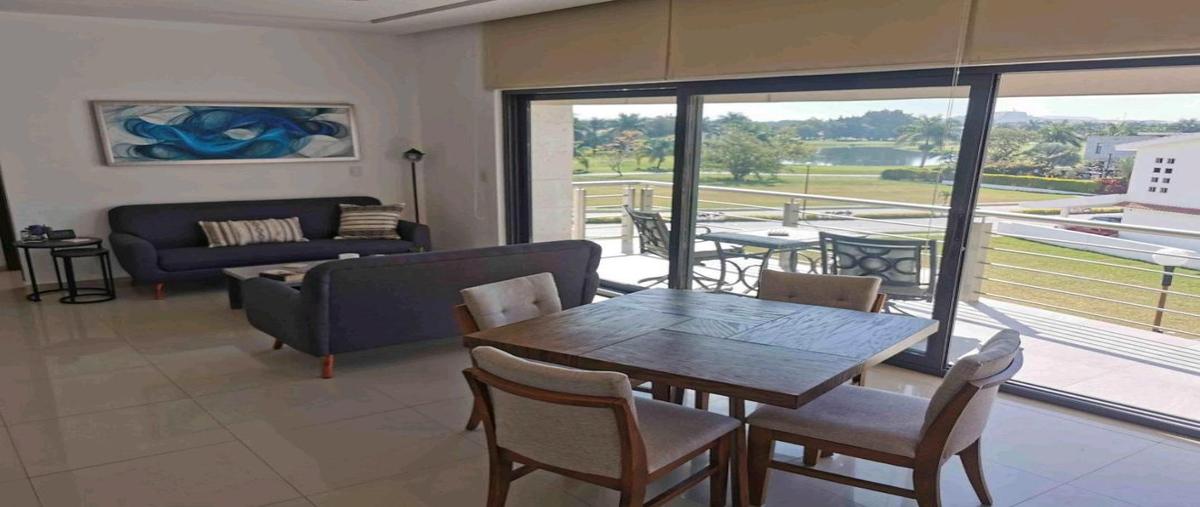 Foto de departamento en venta en  , paraíso country club, emiliano zapata, morelos, 0 No. 03