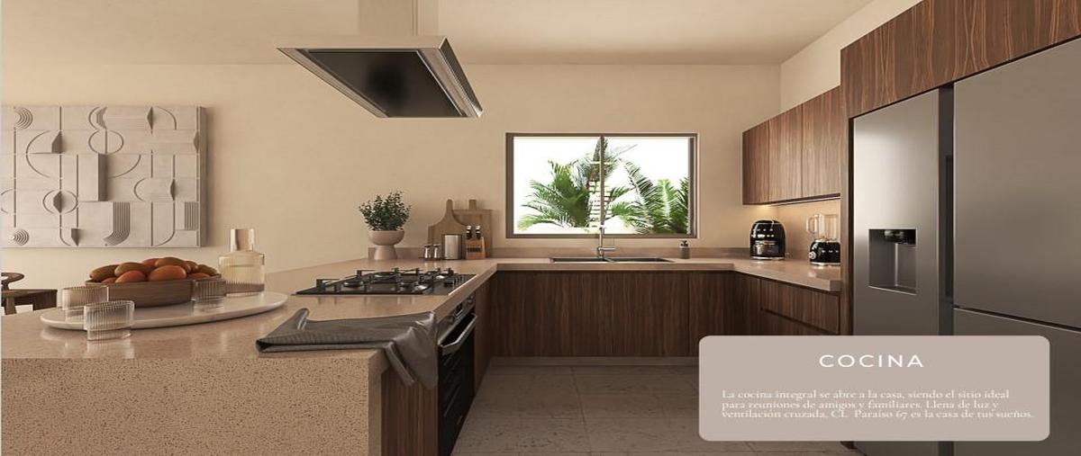Foto de casa en venta en  , paraíso country club, emiliano zapata, morelos, 0 No. 04