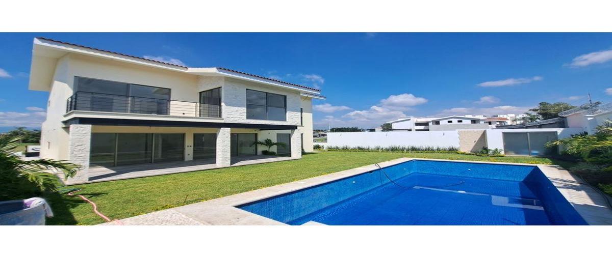Foto de casa en venta en  , paraíso country club, emiliano zapata, morelos, 0 No. 03