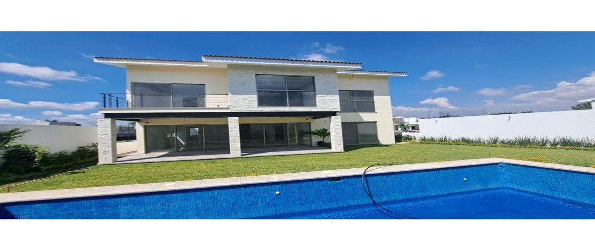 Foto de casa en venta en  , paraíso country club, emiliano zapata, morelos, 0 No. 04