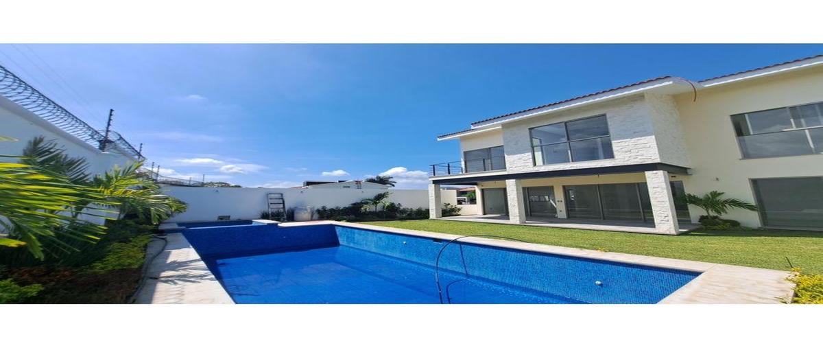 Foto de casa en venta en  , paraíso country club, emiliano zapata, morelos, 0 No. 05