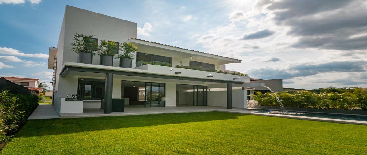 Foto de casa en , paraíso country club, emiliano zapata, morelos, 0 foto 01 Foto de casa en venta en , paraíso country club, emiliano zapata, morelos, 0 No. 01