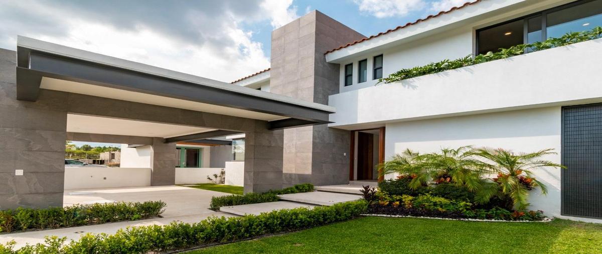 Foto de casa en , paraíso country club, emiliano zapata, morelos, 0 foto 02 Foto de casa en venta en , paraíso country club, emiliano zapata, morelos, 0 No. 02