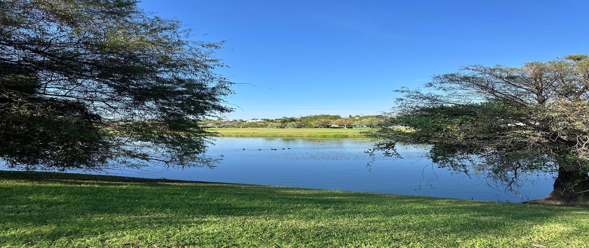 Foto de terreno habitacional en venta en  , paraíso country club, emiliano zapata, morelos, 29209994 No. 03