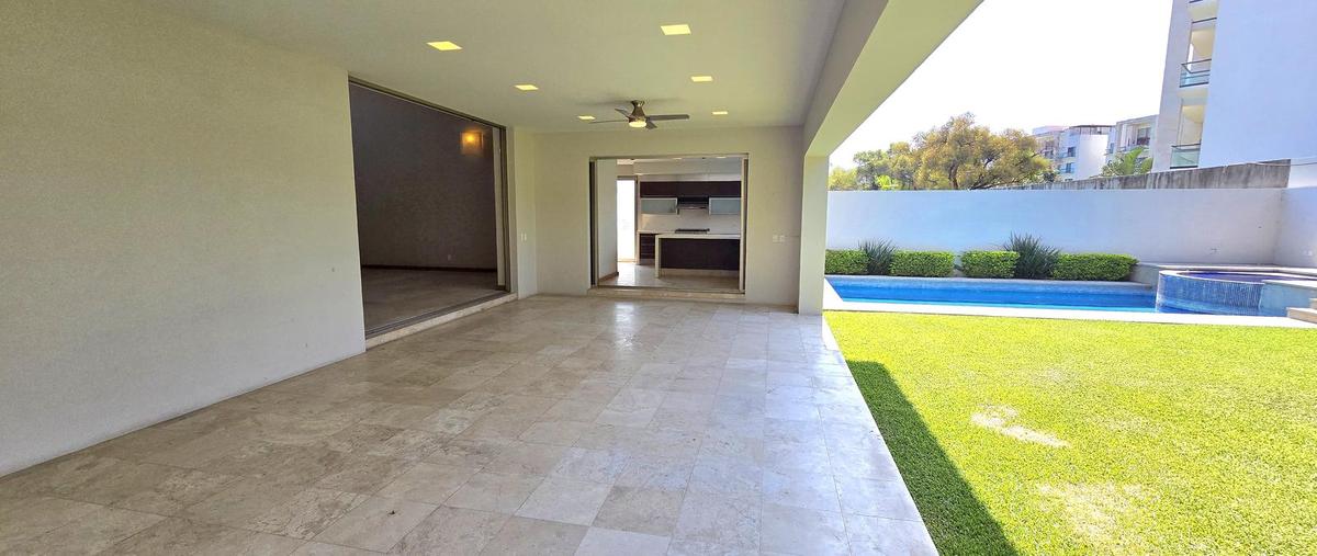 Foto de casa en venta en  , paraíso country club, emiliano zapata, morelos, 0 No. 05