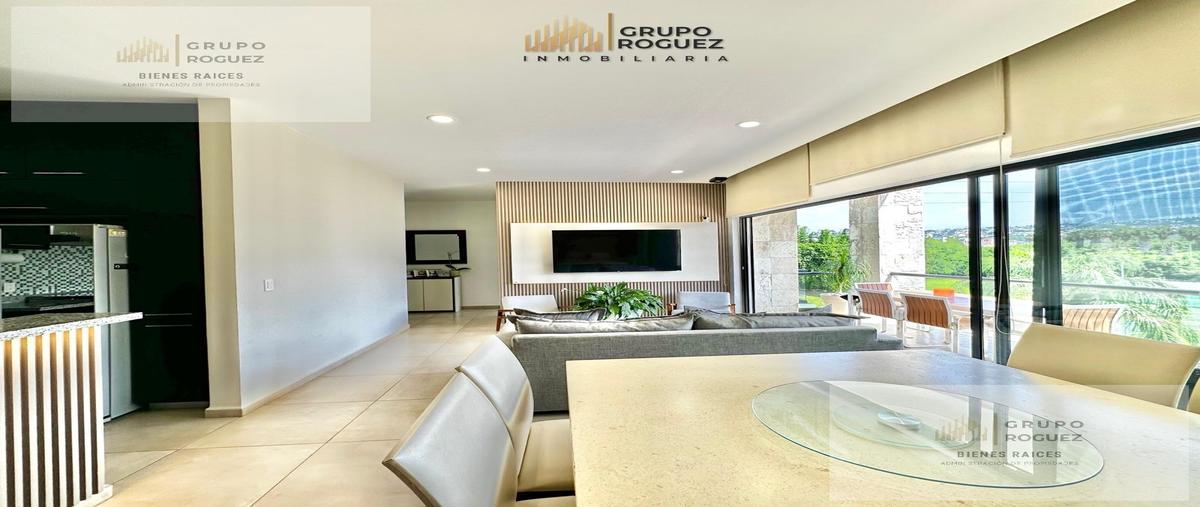 Foto de departamento en venta en  , paraíso country club, emiliano zapata, morelos, 30108527 No. 03