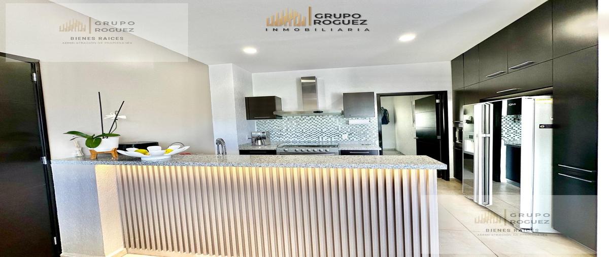 Foto de departamento en venta en  , paraíso country club, emiliano zapata, morelos, 30108527 No. 05