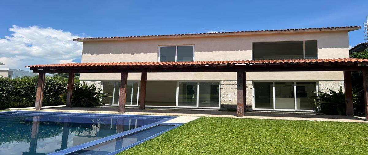 Foto de casa en venta en  , paraíso country club, emiliano zapata, morelos, 30150333 No. 03