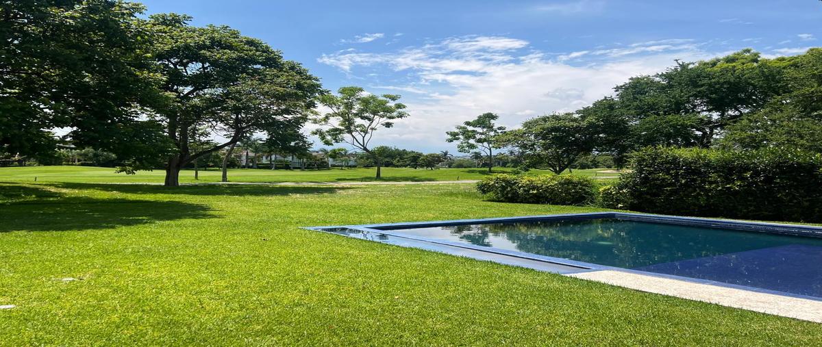 Foto de casa en venta en  , paraíso country club, emiliano zapata, morelos, 30150333 No. 04