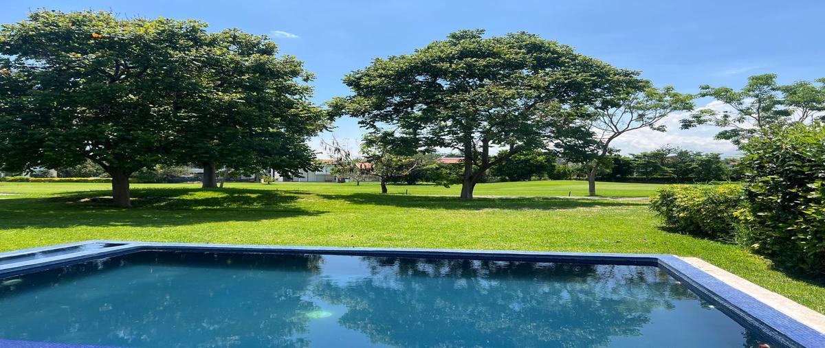 Foto de casa en venta en  , paraíso country club, emiliano zapata, morelos, 30150333 No. 05