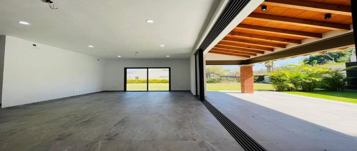 Foto de casa en venta en  , paraíso country club, emiliano zapata, morelos, 30211701 No. 03