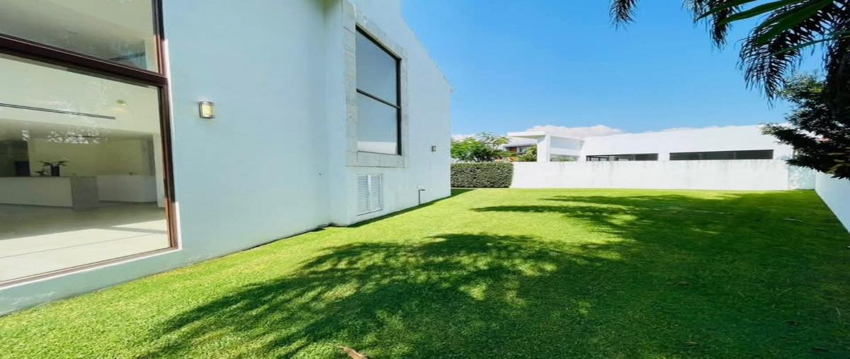 Foto de casa en venta en  , paraíso country club, emiliano zapata, morelos, 30219550 No. 03