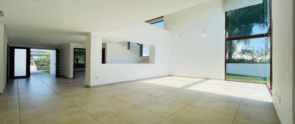 Foto de casa en venta en  , paraíso country club, emiliano zapata, morelos, 30219550 No. 04