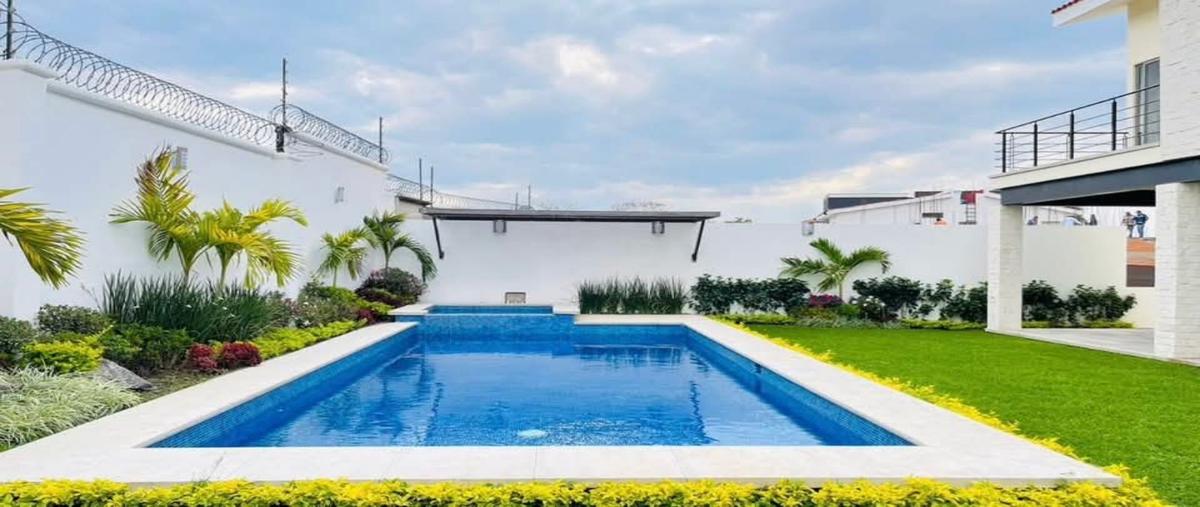 Foto de casa en , paraíso country club, emiliano zapata, morelos, 30219552 foto 02 Foto de casa en venta en , paraíso country club, emiliano zapata, morelos, 30219552 No. 02