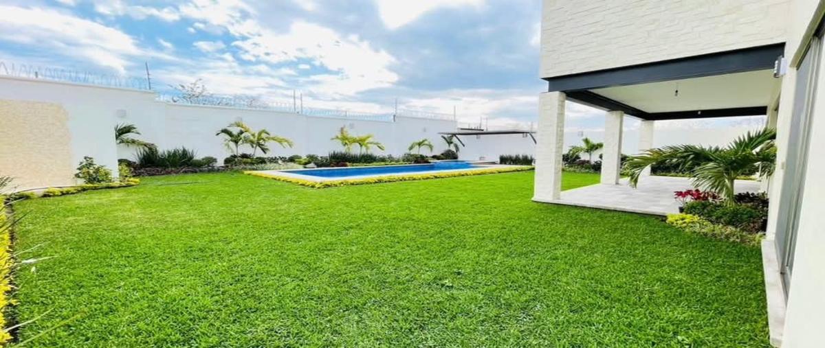 Foto de casa en , paraíso country club, emiliano zapata, morelos, 30219552 foto 03 Foto de casa en venta en , paraíso country club, emiliano zapata, morelos, 30219552 No. 03