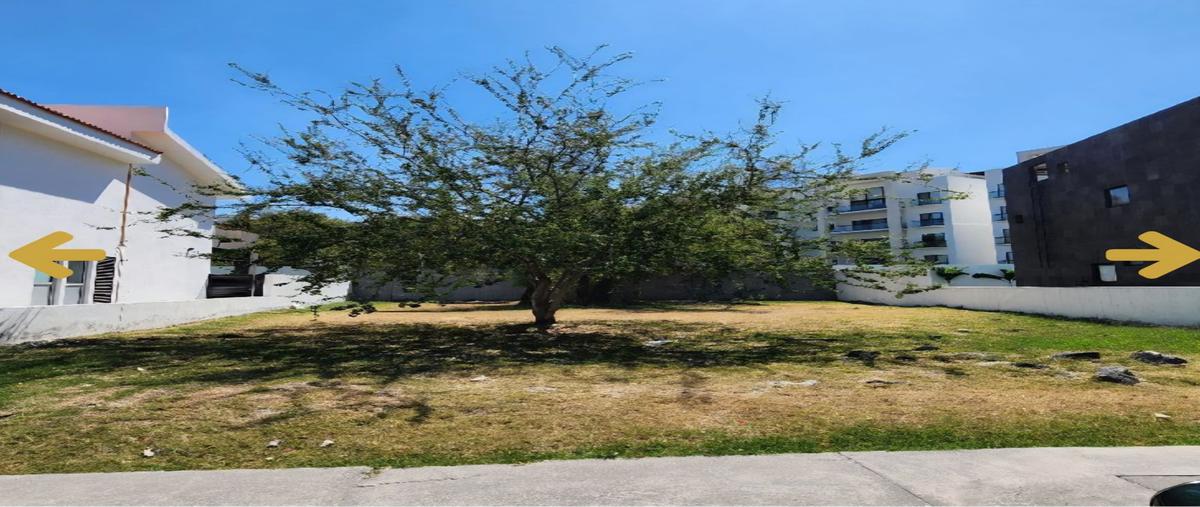 Foto de terreno habitacional en venta en  , paraíso country club, emiliano zapata, morelos, 30343515 No. 03