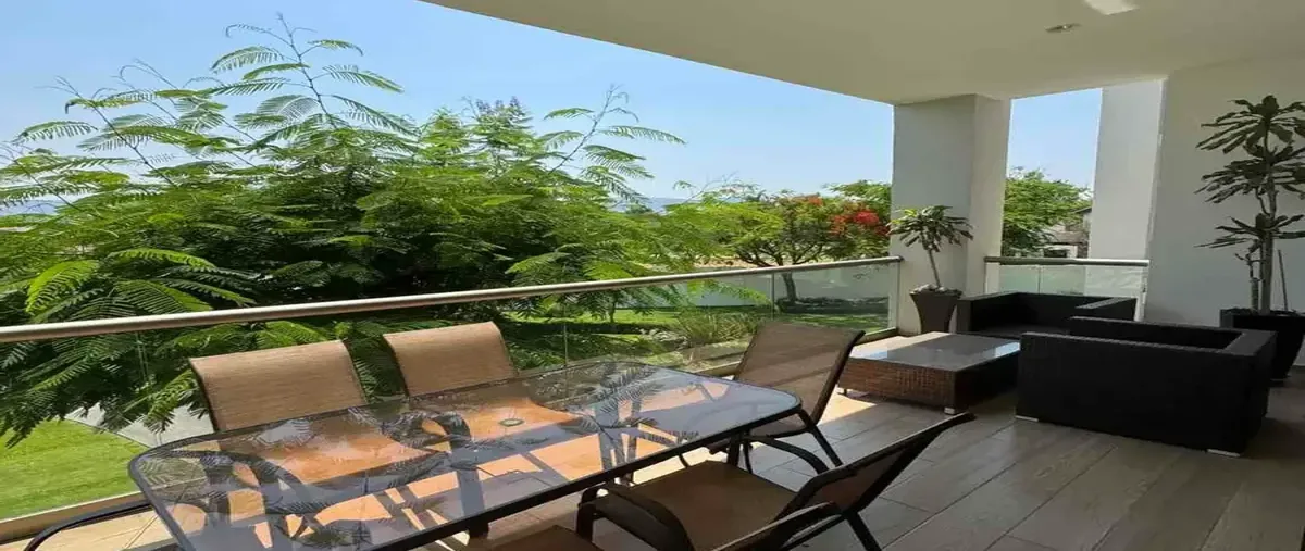 Foto de casa en condominio en renta en  , paraíso country club, emiliano zapata, morelos, 30346423 No. 01