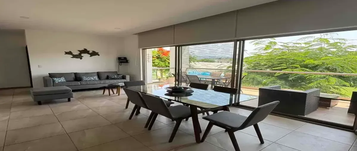 Foto de casa en condominio en renta en  , paraíso country club, emiliano zapata, morelos, 30346423 No. 02
